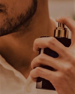 Parfums Homme